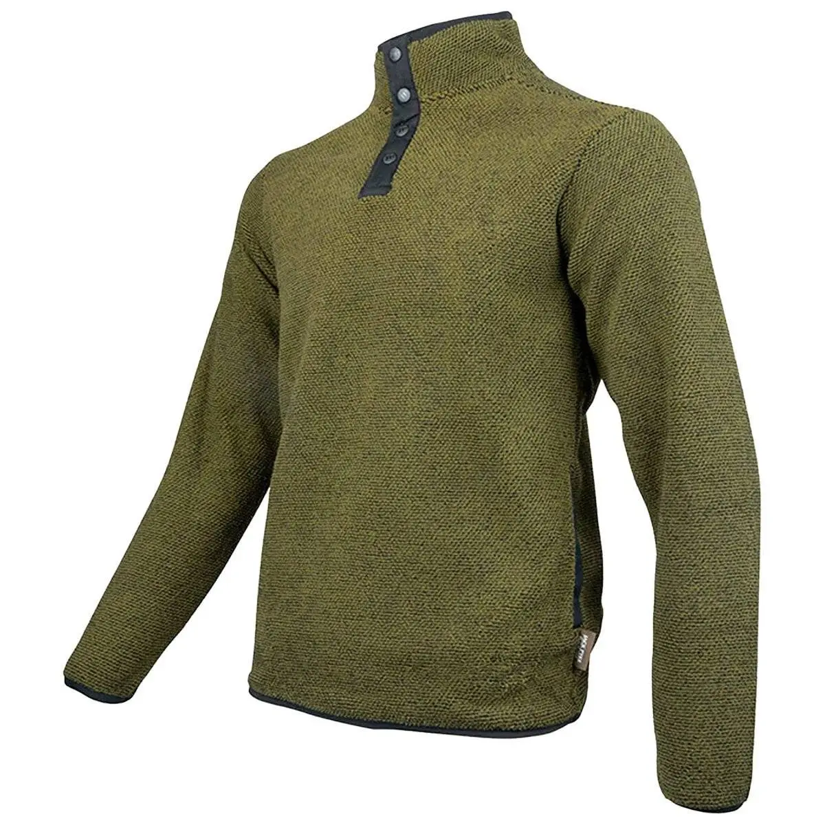 Jack Pyke Ashdown Fleece Top
