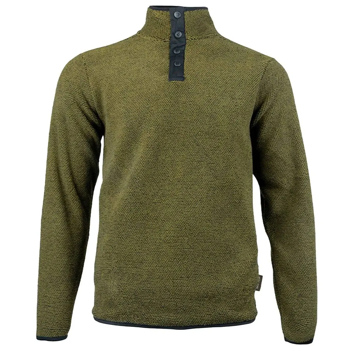 Jack Pyke Ashdown Fleece Top - Image 2