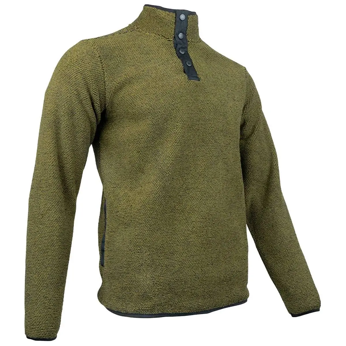 Jack Pyke Ashdown Fleece Top - Image 3