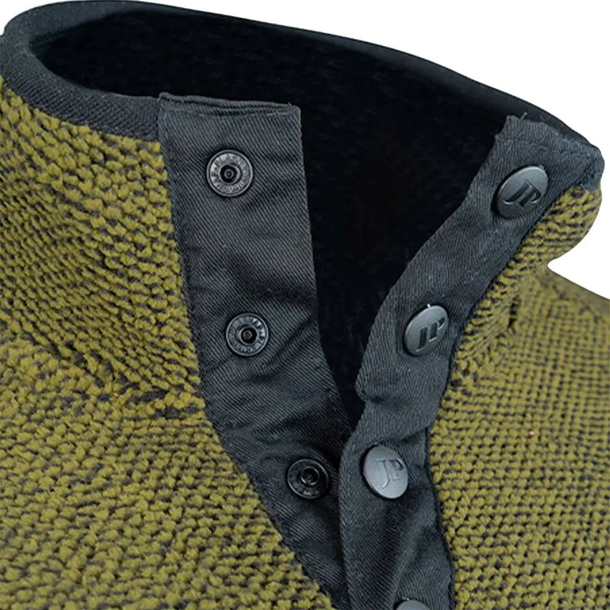 Jack Pyke Ashdown Fleece Top - Image 6
