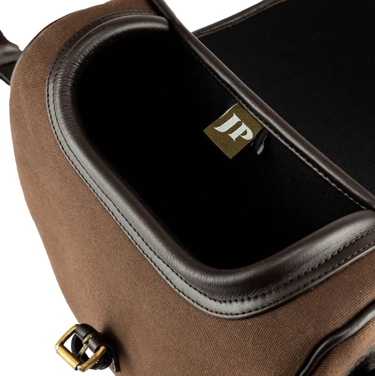 Jack Pyke Canvas Cartridge Bag - Image 4