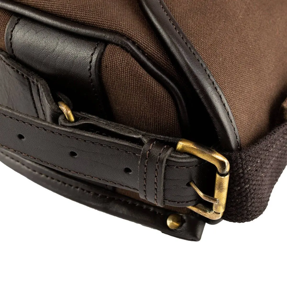 Jack Pyke Canvas Cartridge Bag - Image 5