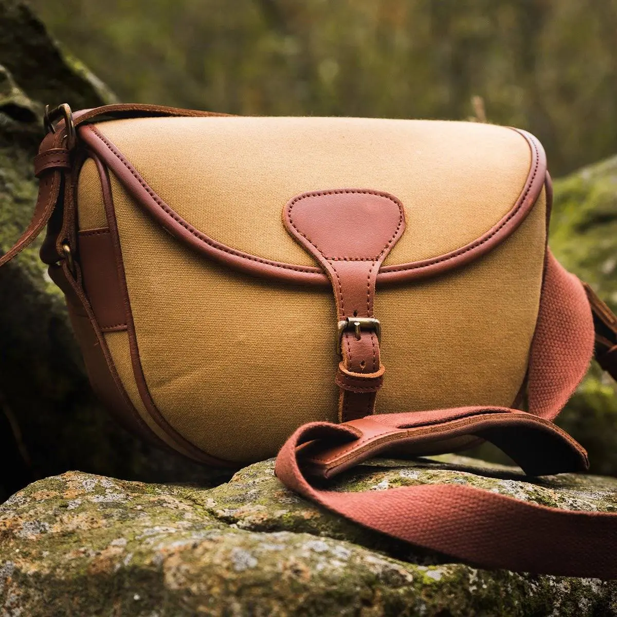 Jack Pyke Canvas Cartridge Bag - Image 7