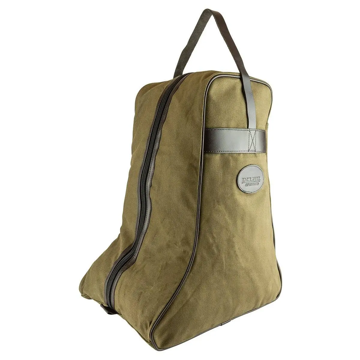 Jack Pyke Canvas Hunting Boot Bag - Image 3