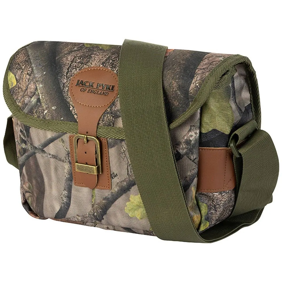 Jack Pyke Shooting Cartridge Bag - Image 2