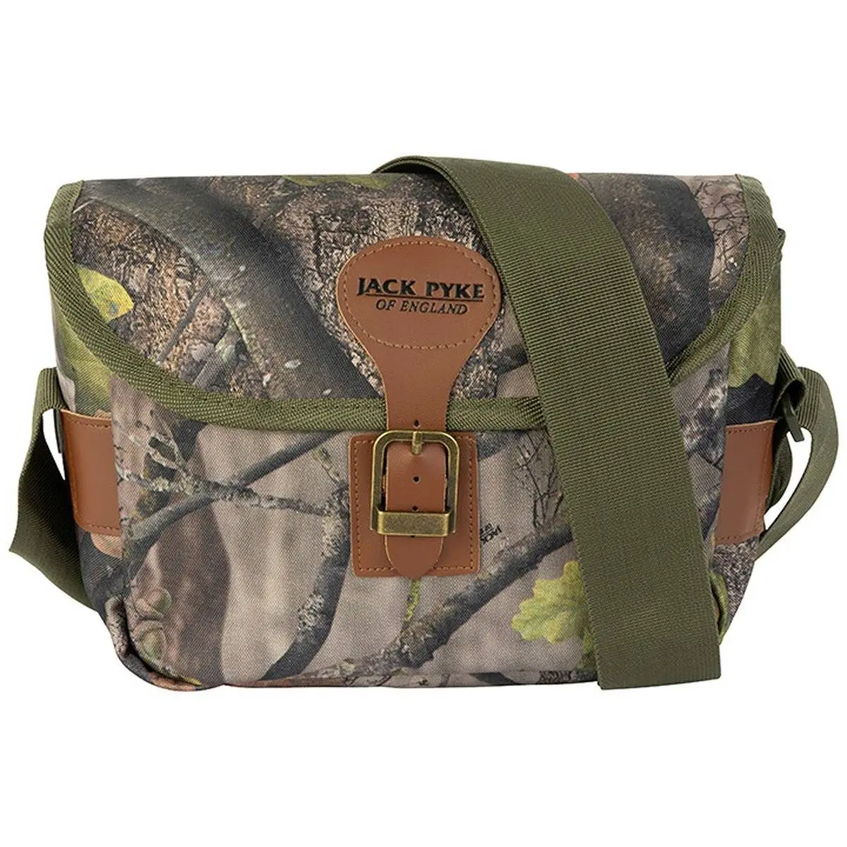 Jack Pyke Shooting Cartridge Bag - Image 5