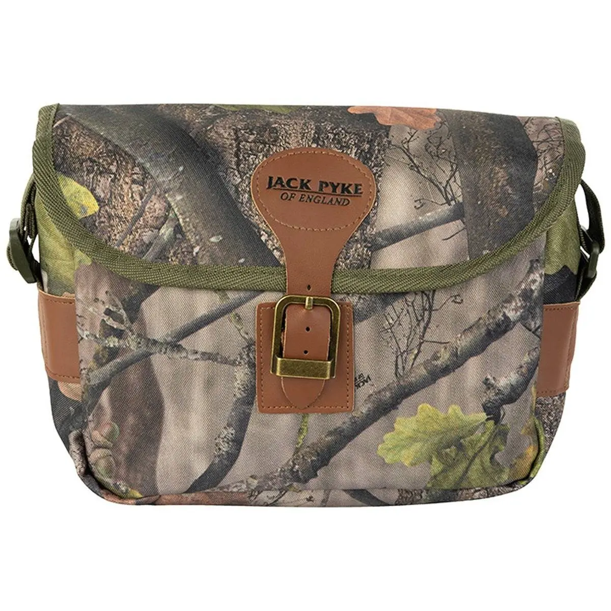 Jack Pyke Shooting Cartridge Bag - Image 7