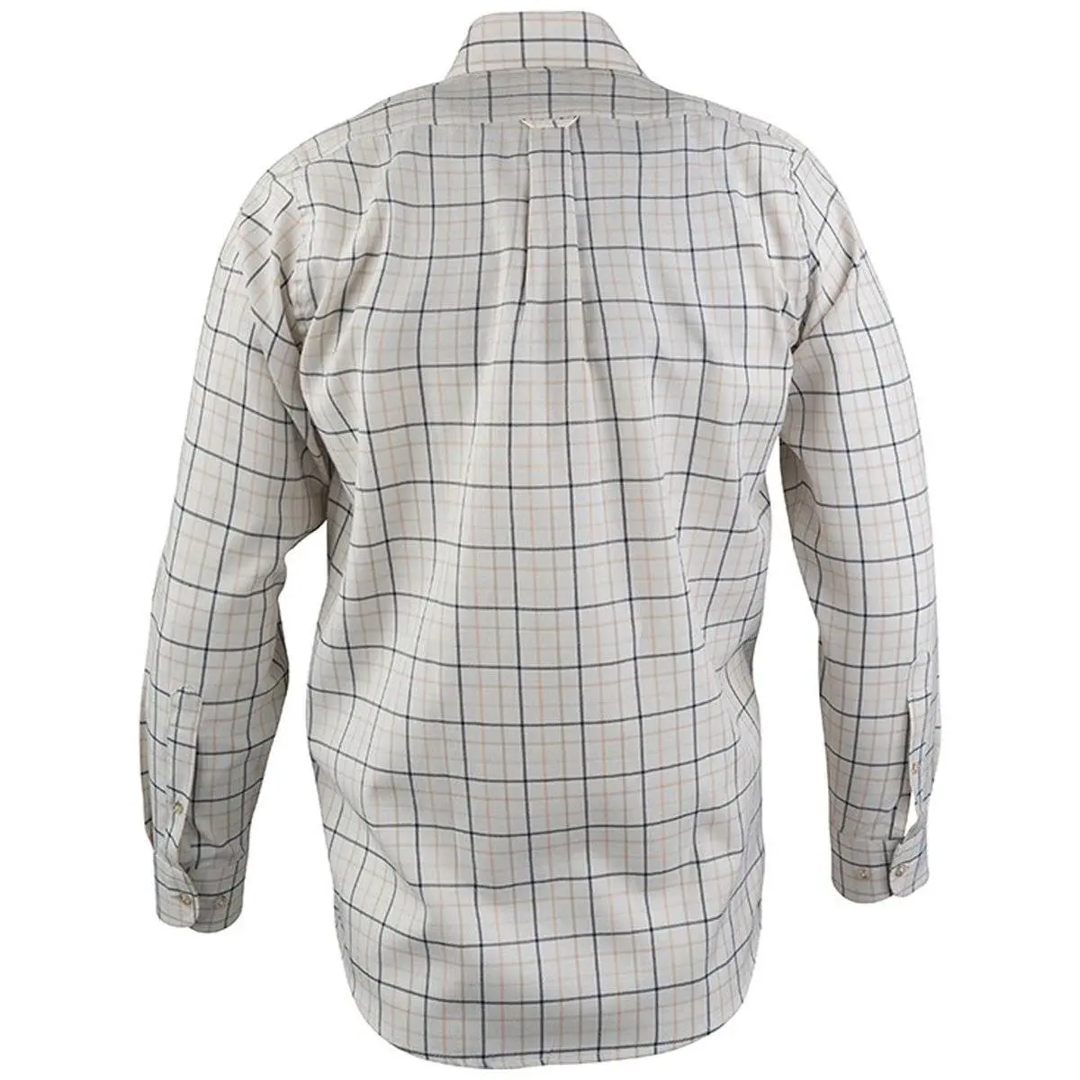 Jack Pyke Countryman Check Shooting Shirt - Image 4