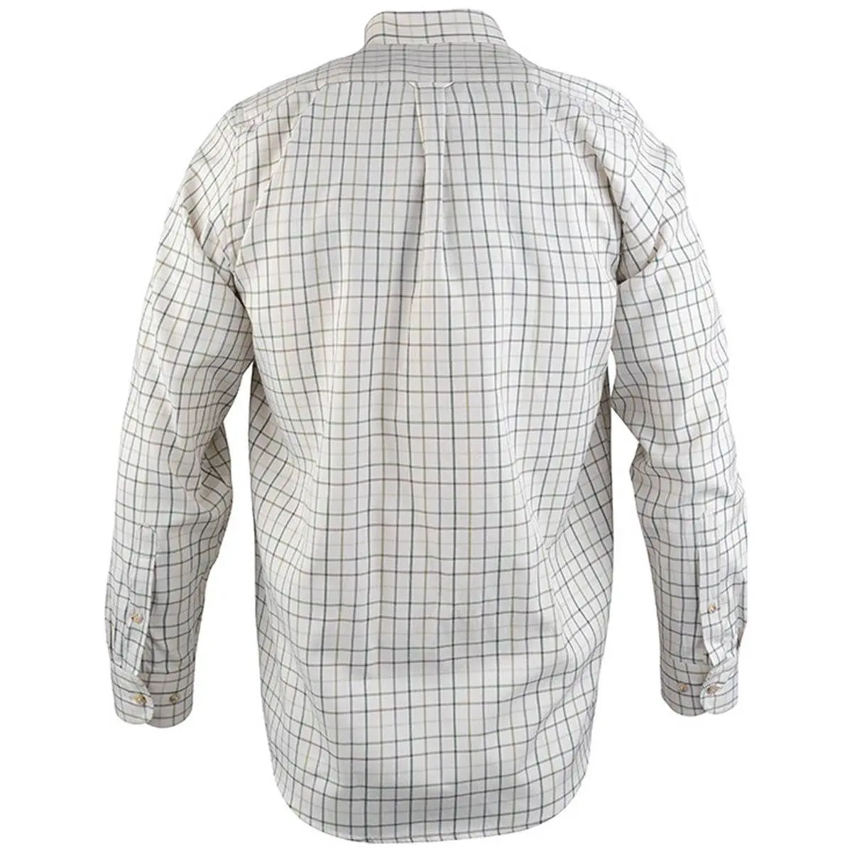 Jack Pyke Countryman Check Shooting Shirt - Image 7