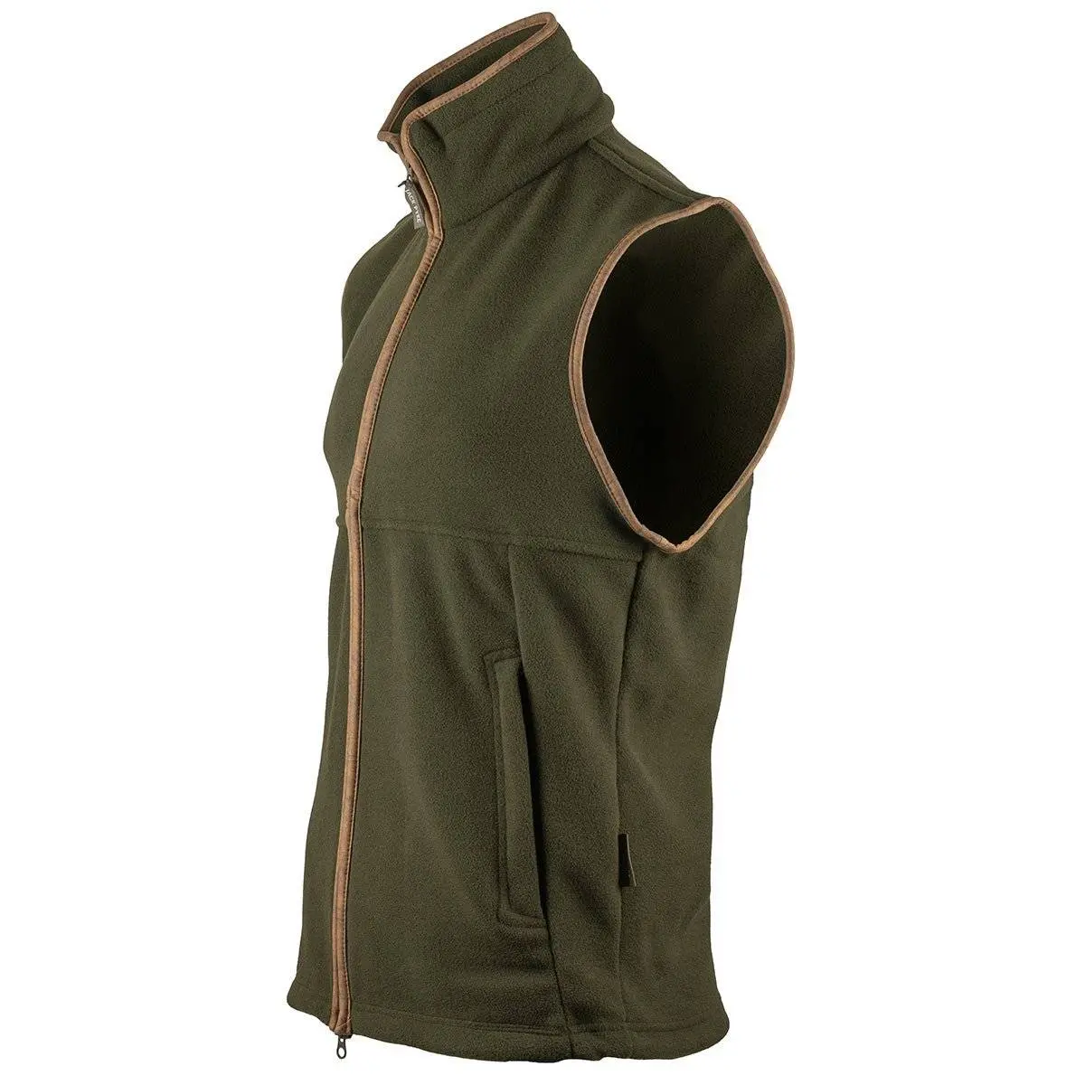 Jack Pyke Countryman Fleece Gilet - Image 3