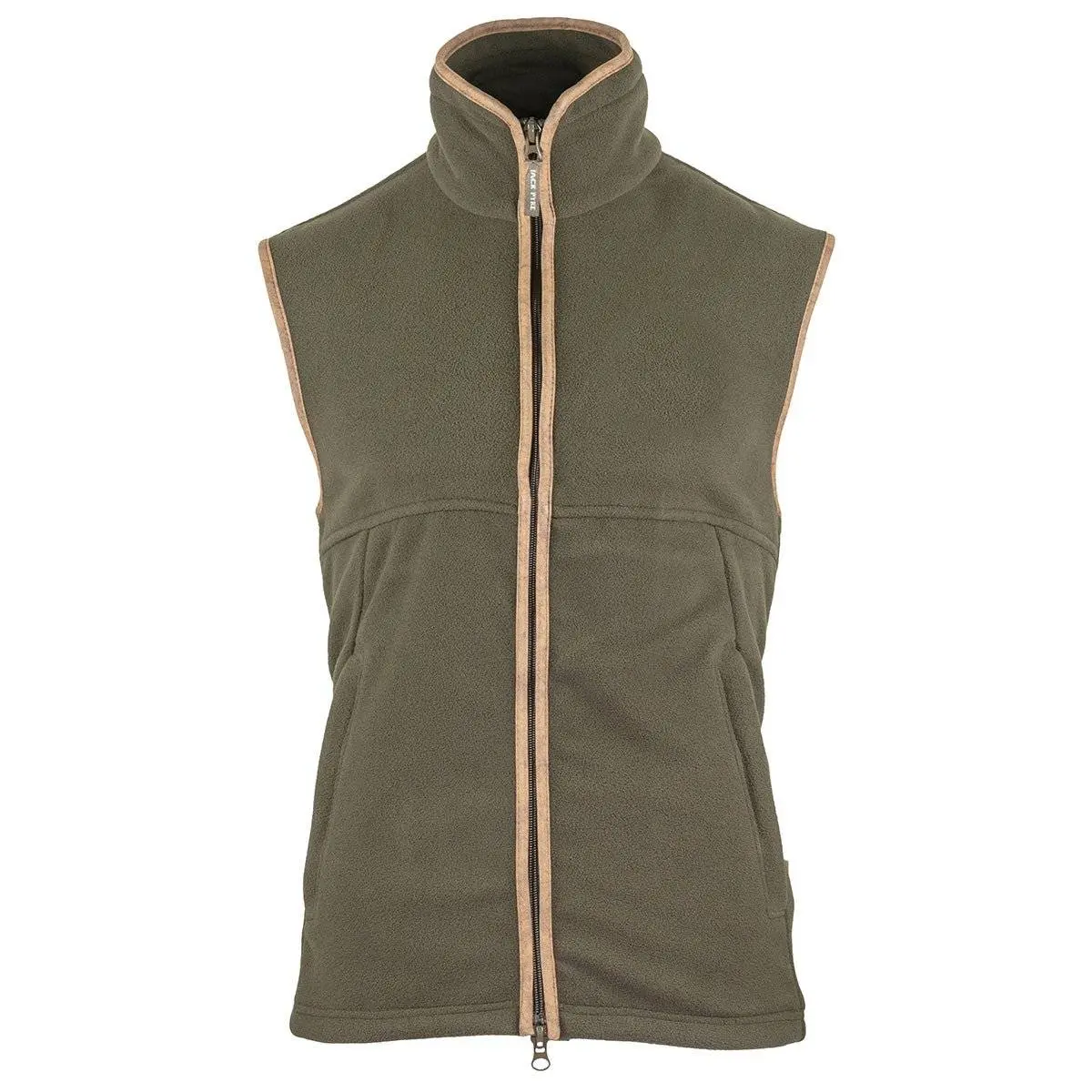 Jack Pyke Countryman Fleece Gilet - Image 4