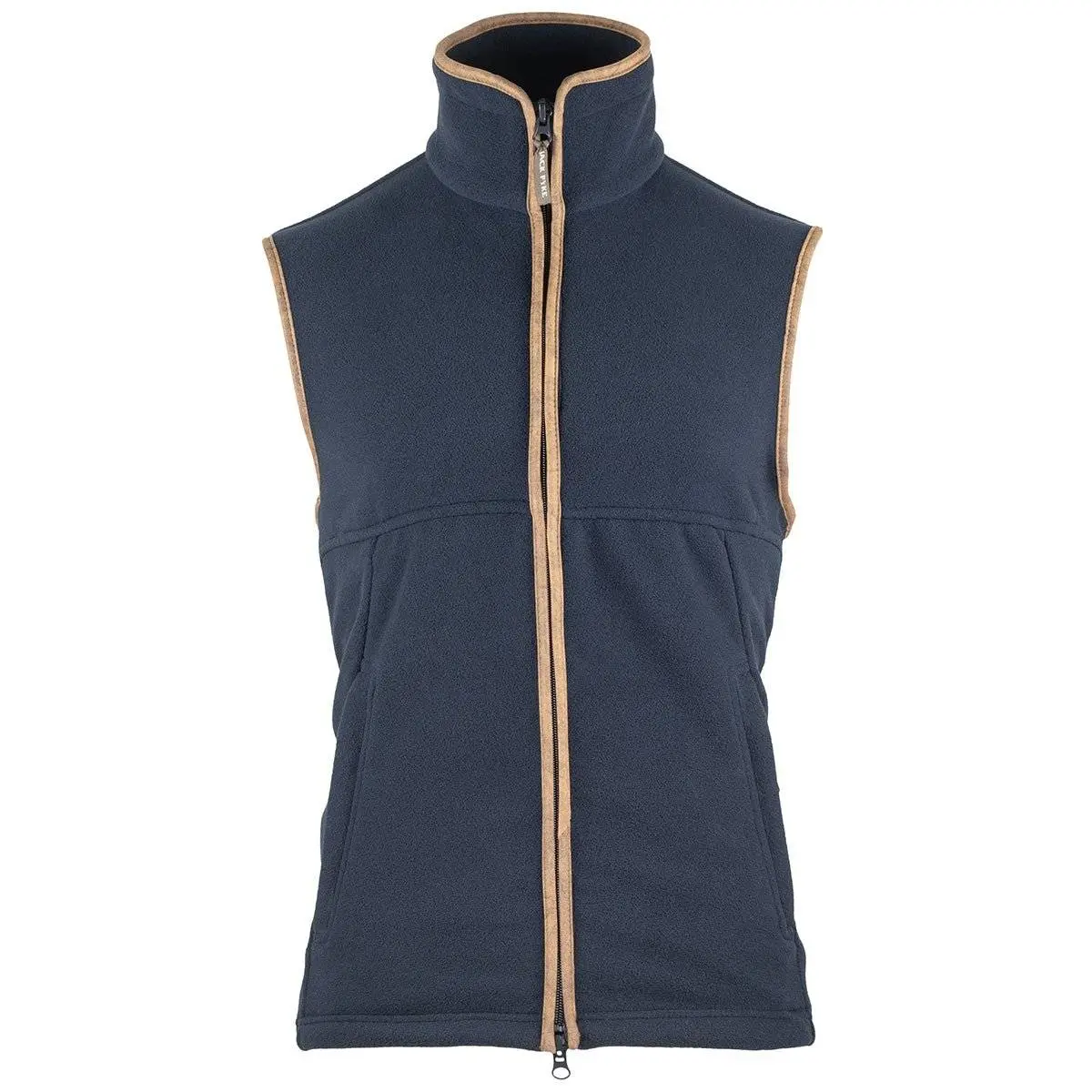 Jack Pyke Countryman Fleece Gilet - Image 5