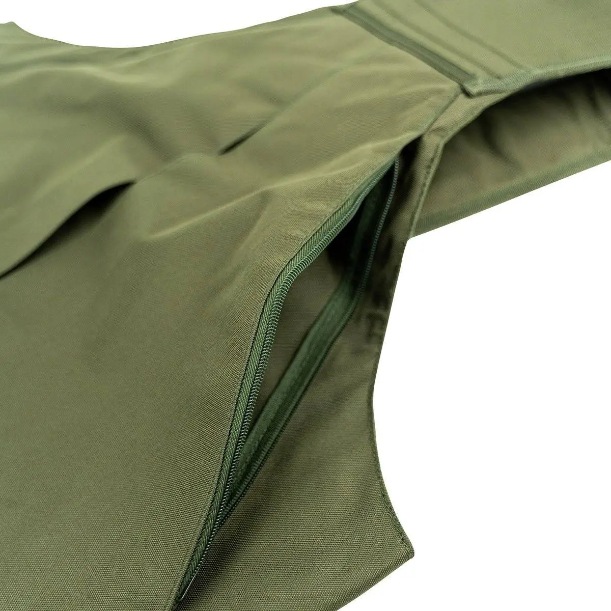 Jack Pyke Dog Handlers Vest Olive Green - Image 3