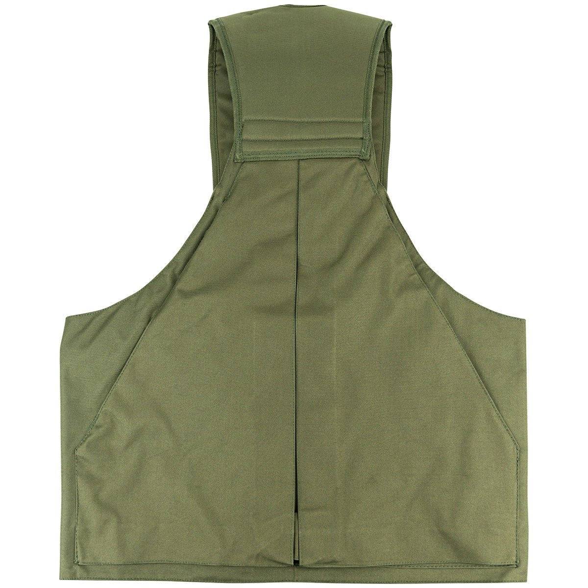 Jack Pyke Dog Handlers Vest Olive Green - Image 4