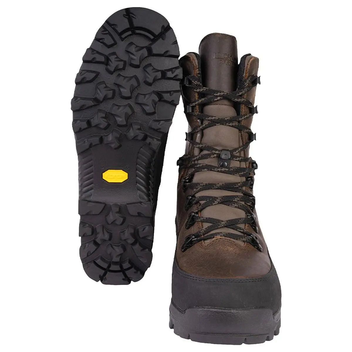 Jack Pyke Hunters Waterproof Boots - Image 4