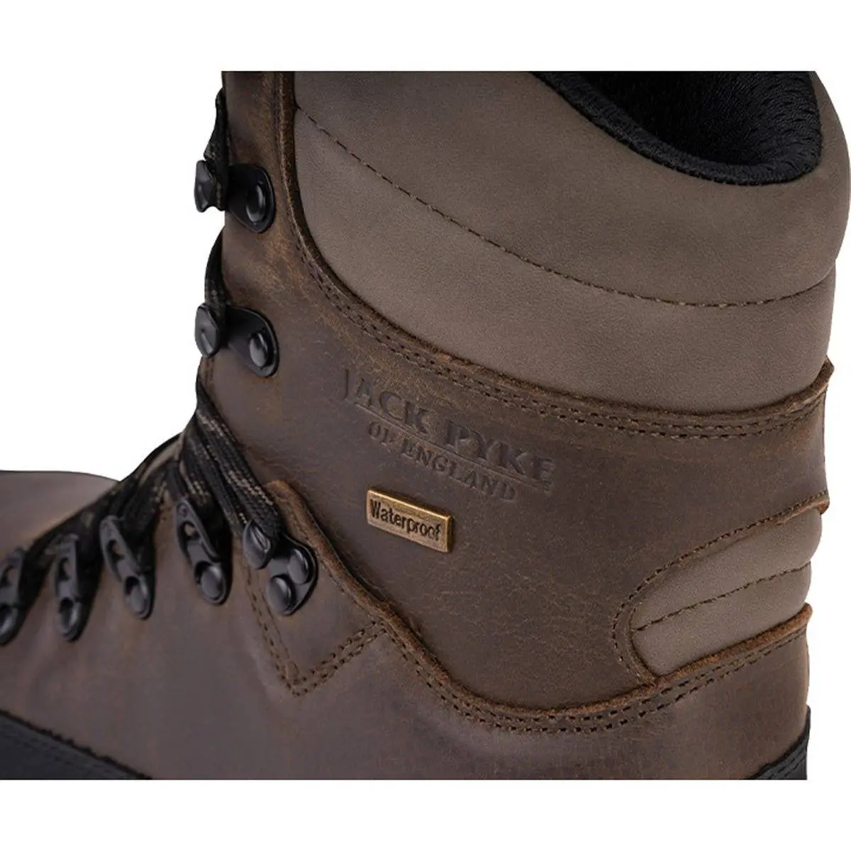 Jack Pyke Hunters Waterproof Boots - Image 5