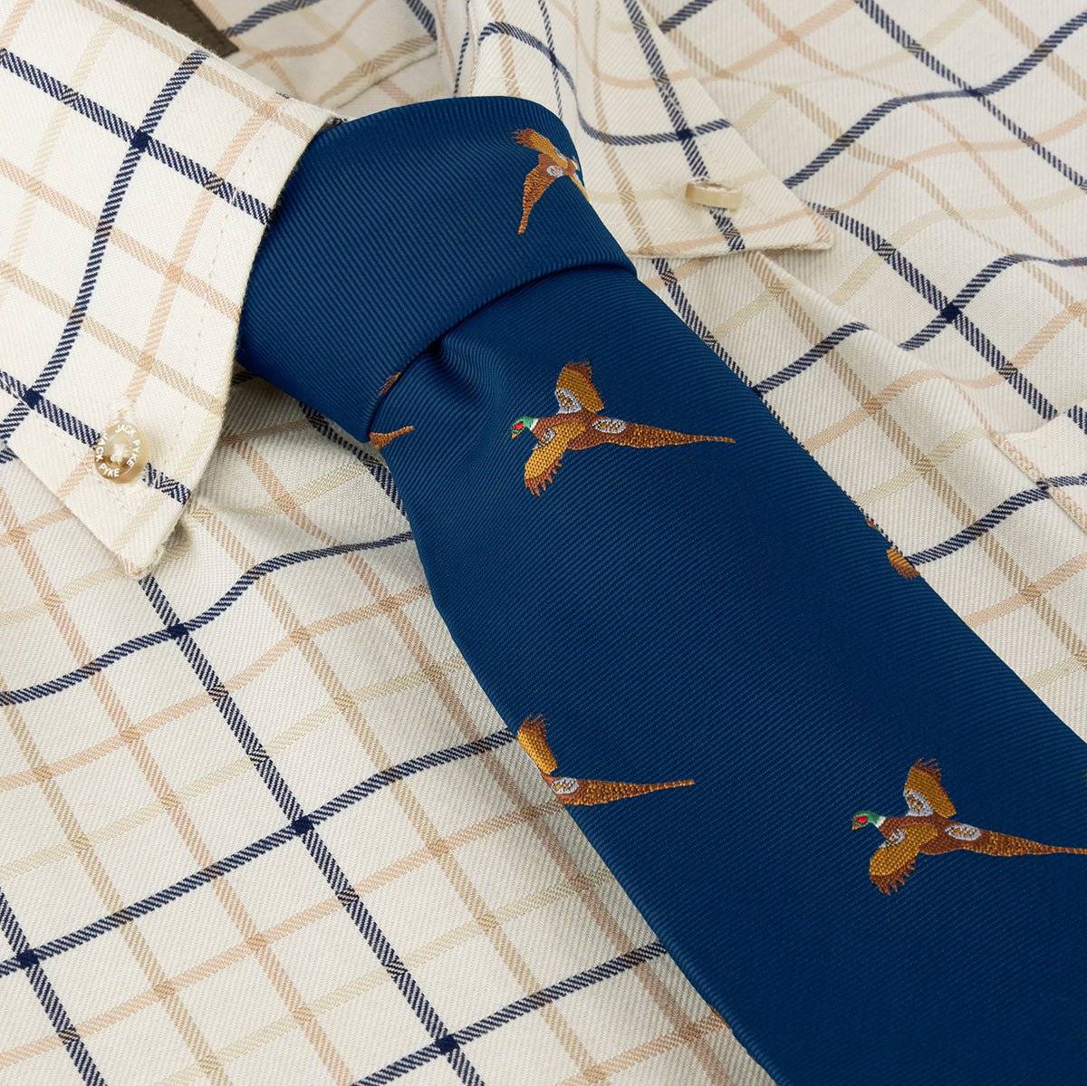 Jack Pyke Hunting Tie Pheasant - Image 4