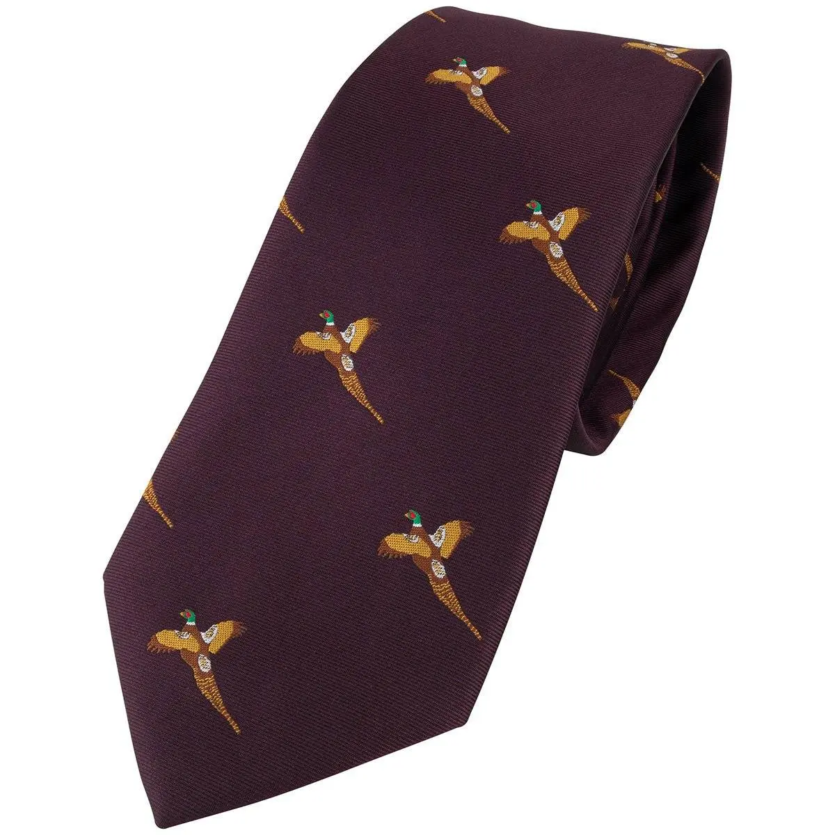 Jack Pyke Hunting Tie Pheasant - Image 5