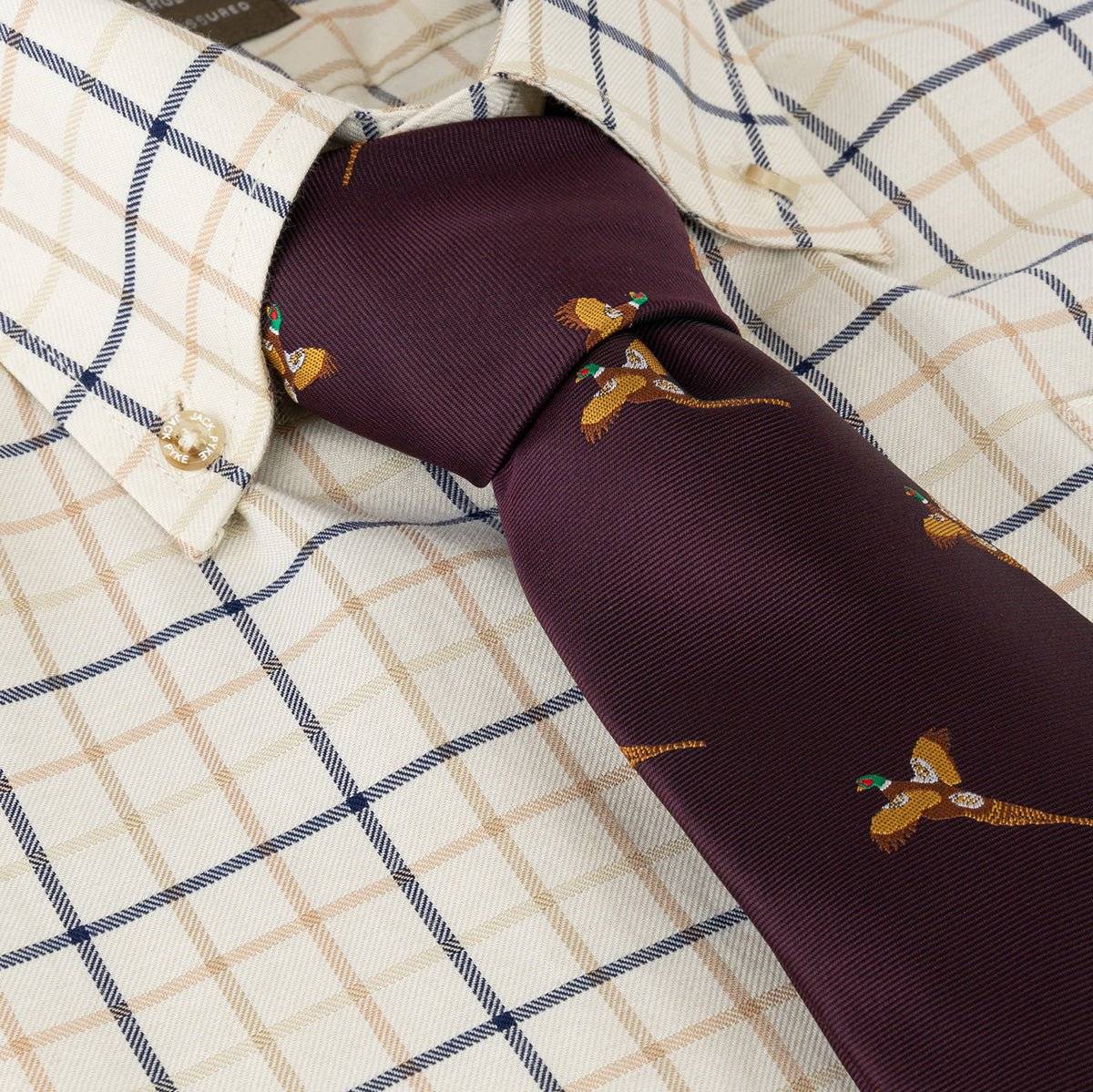 Jack Pyke Hunting Tie Pheasant - Image 7
