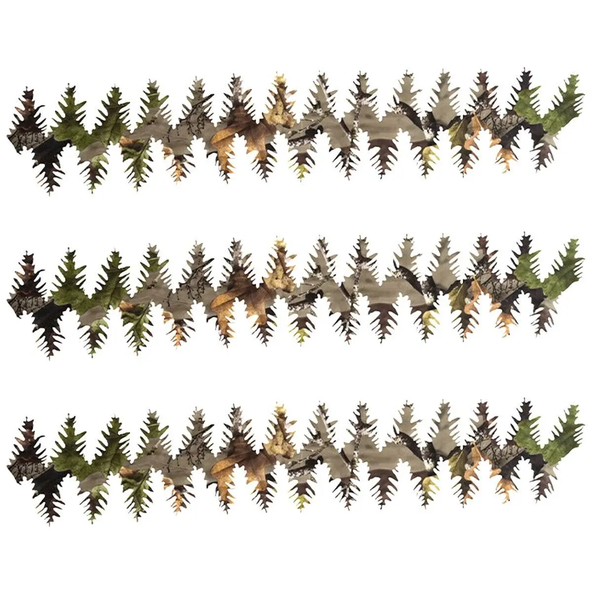 Jack Pyke LLCS 3D Leaves Light Leaf Concealment Systems