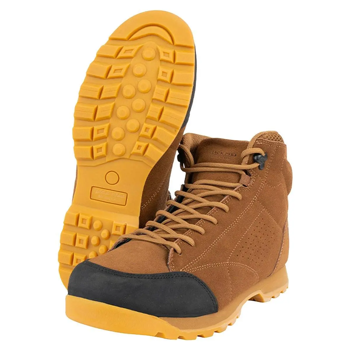 Jack Pyke Lowland Waterproof Boots - Image 2