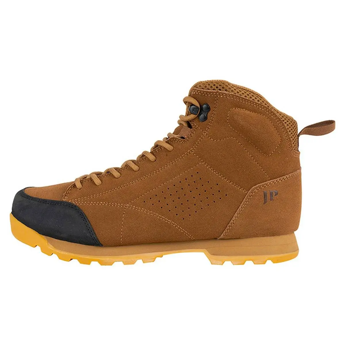 Jack Pyke Lowland Waterproof Boots - Image 4