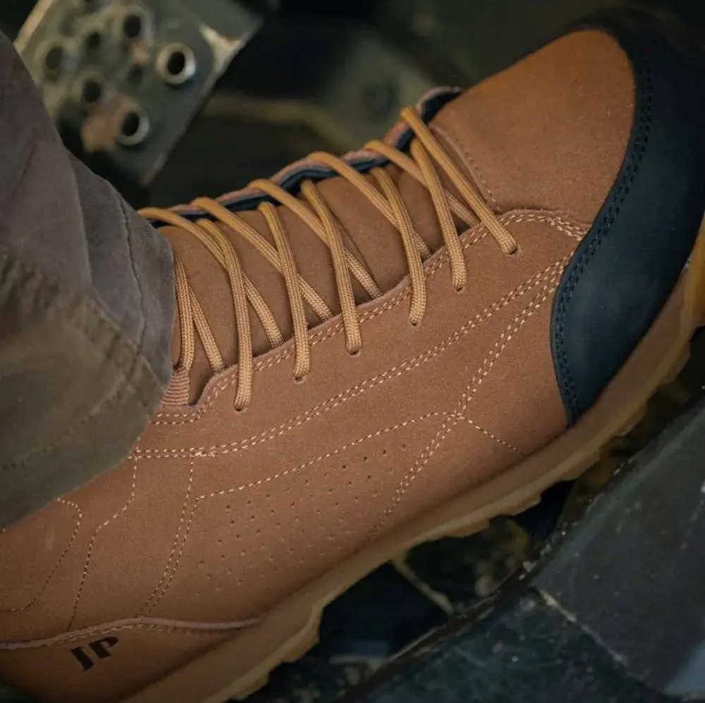 Jack Pyke Lowland Waterproof Boots - Image 6