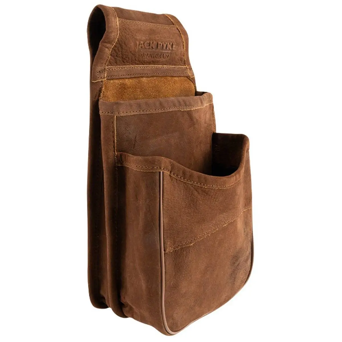 Jack Pyke Nubuck Cartridge Pouch