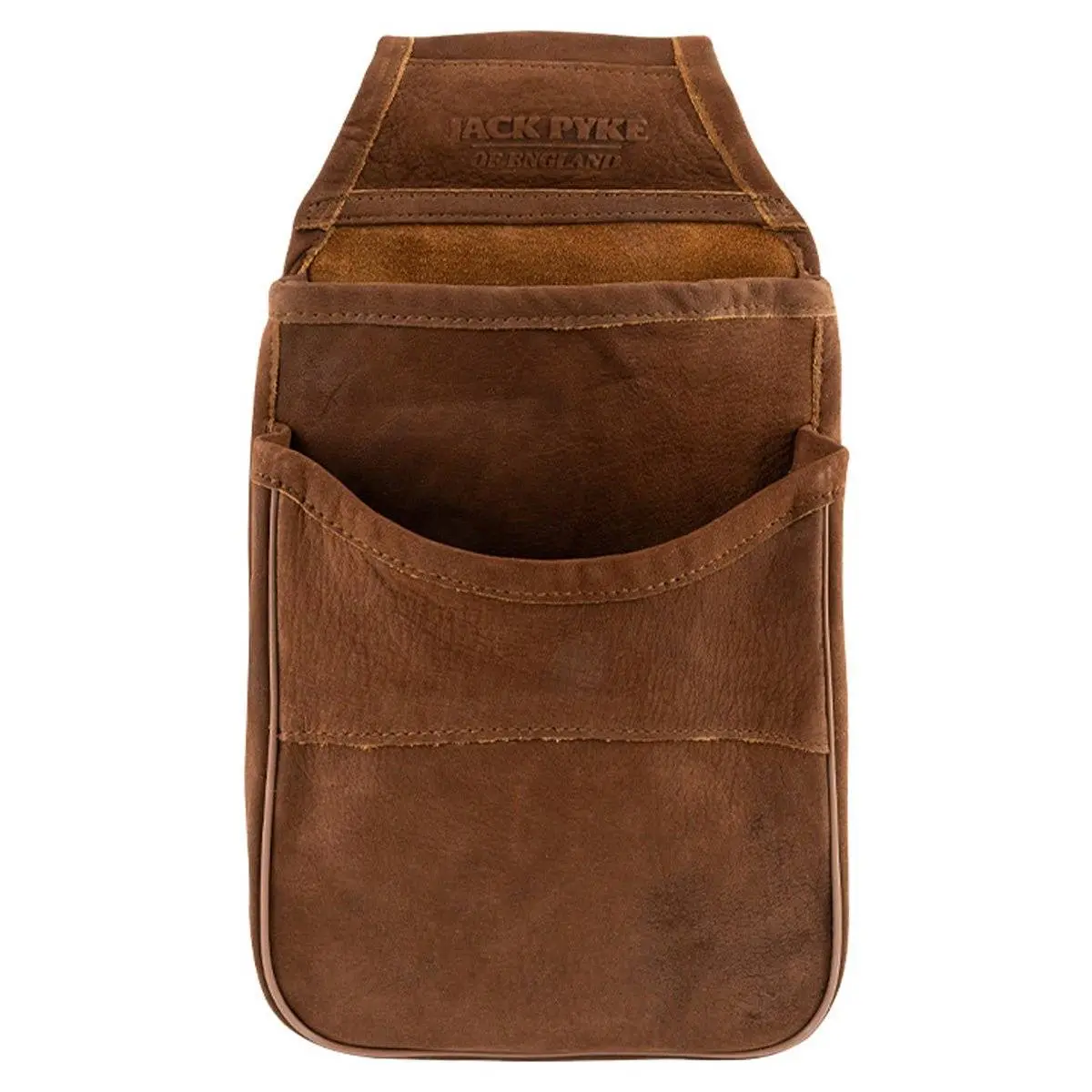 Jack Pyke Nubuck Cartridge Pouch - Image 2