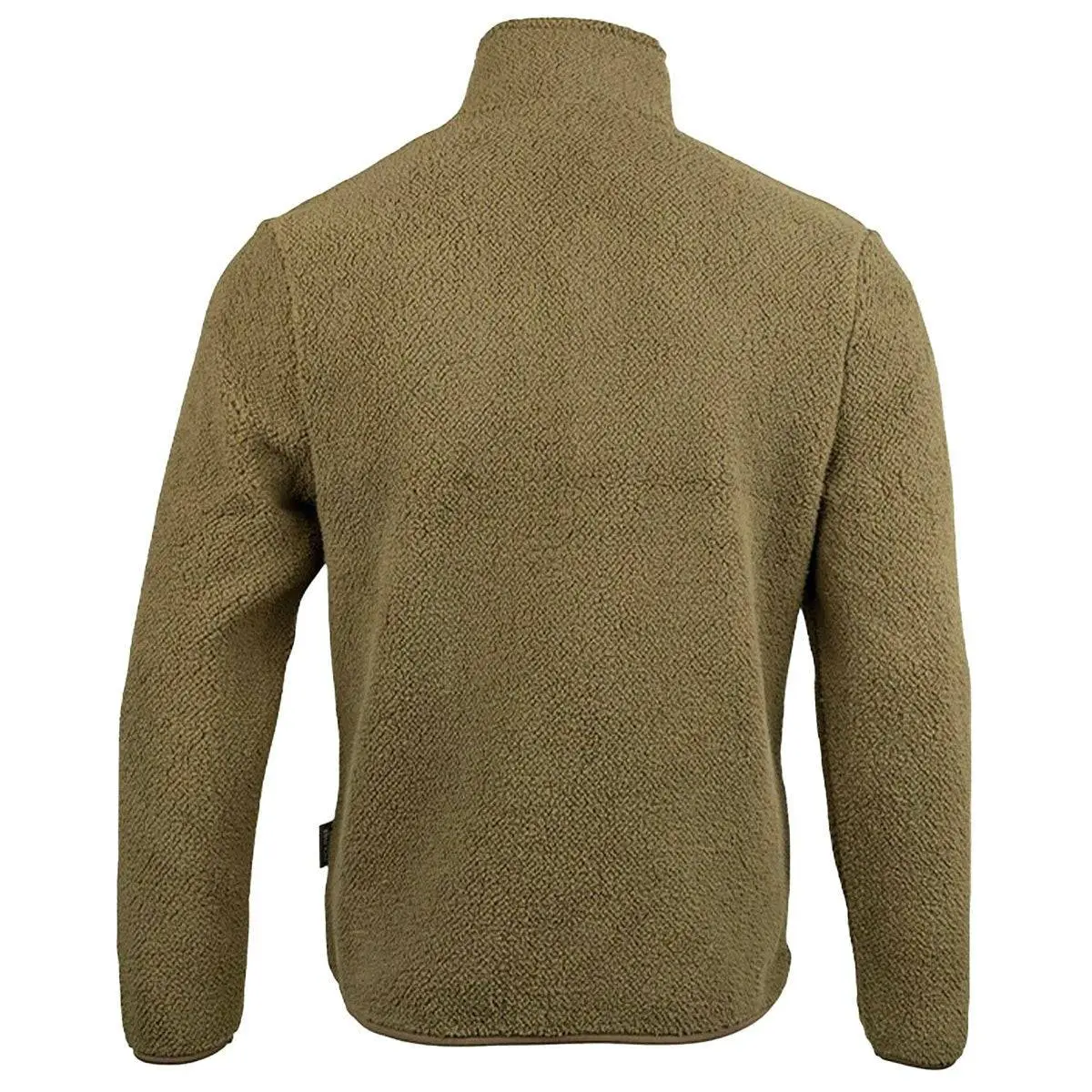 Jack Pyke Shires Fleece Jacket Green - Image 5