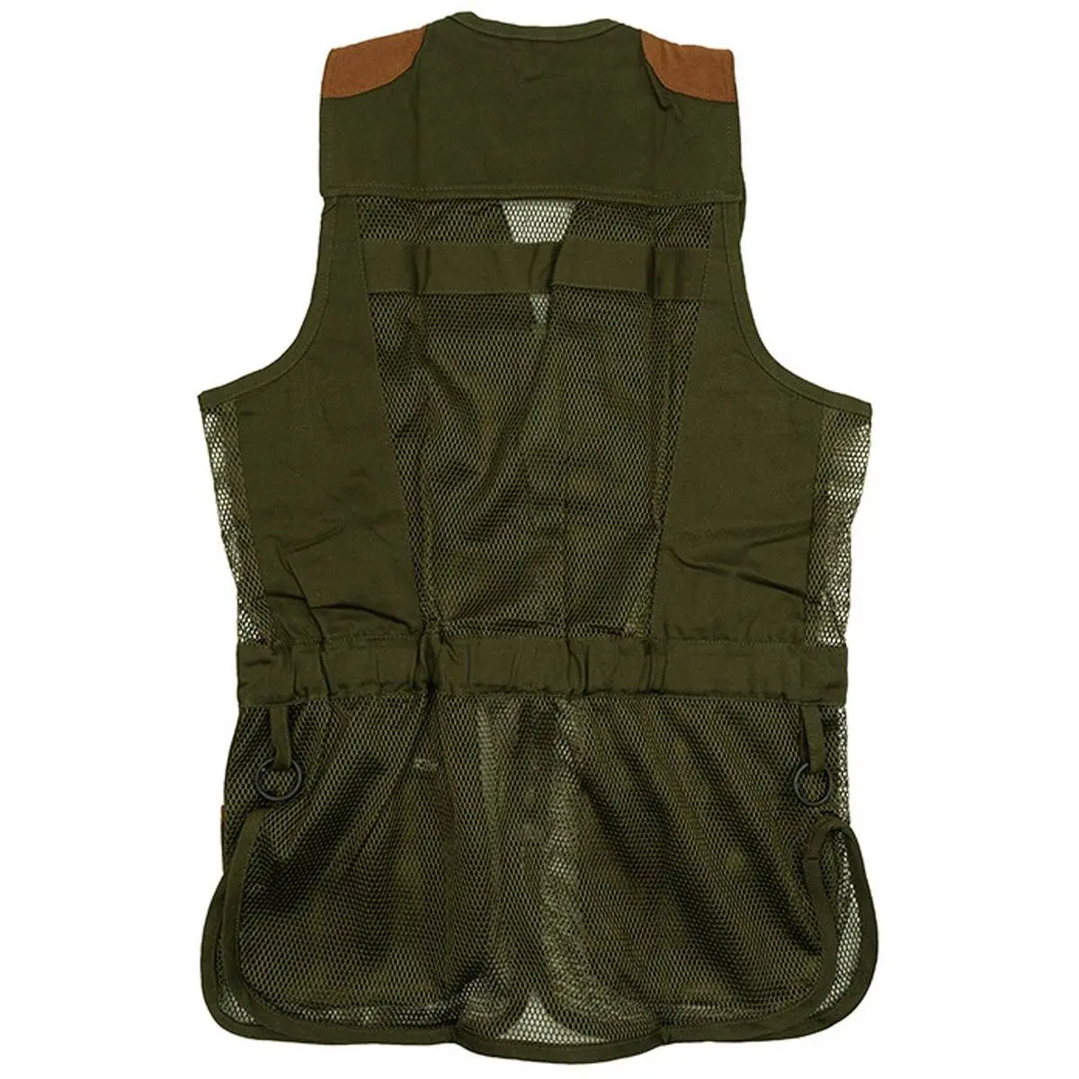 Jack Pyke Sporting Skeet Vest - Image 2