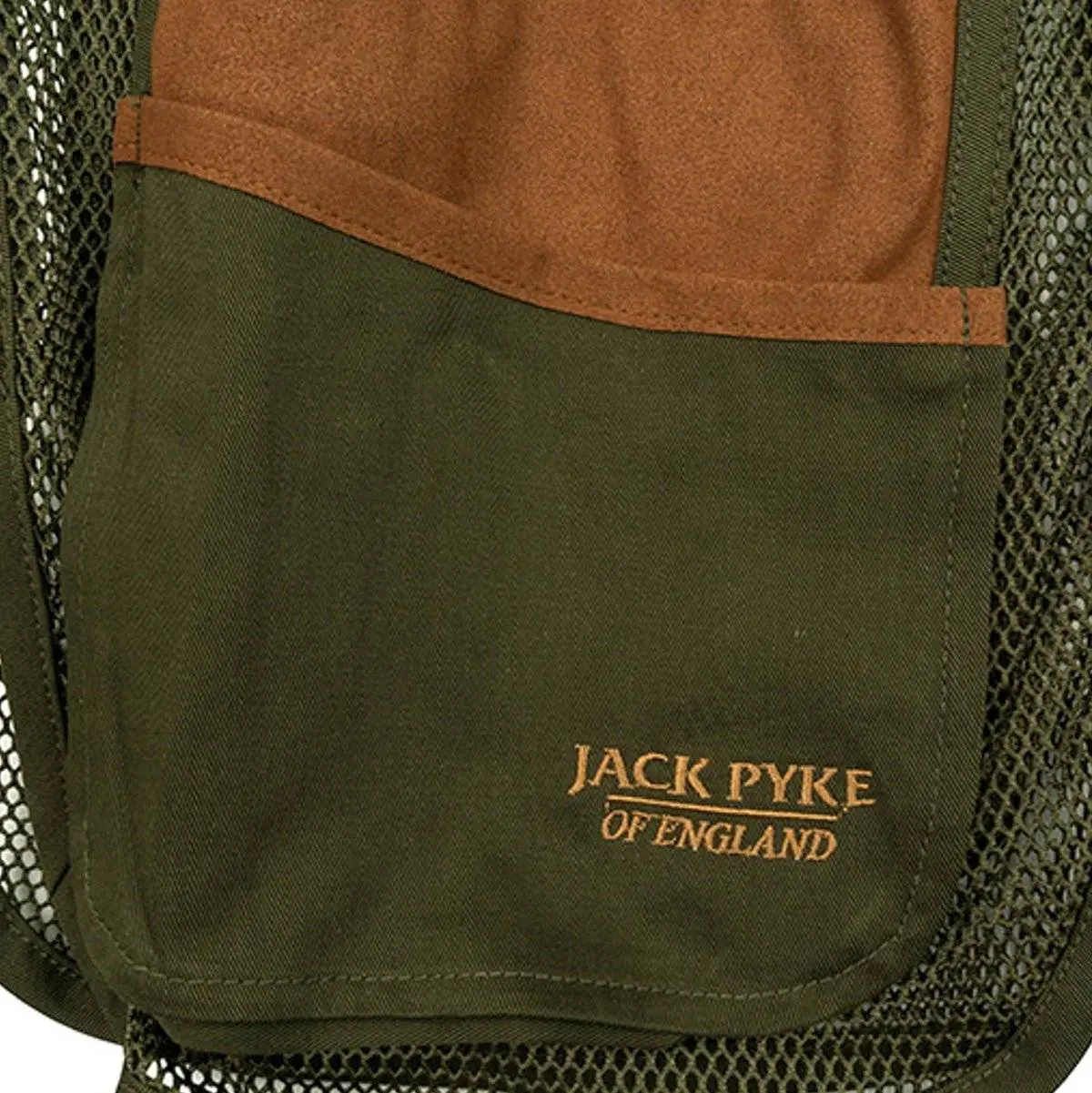 Jack Pyke Sporting Skeet Vest - Image 5