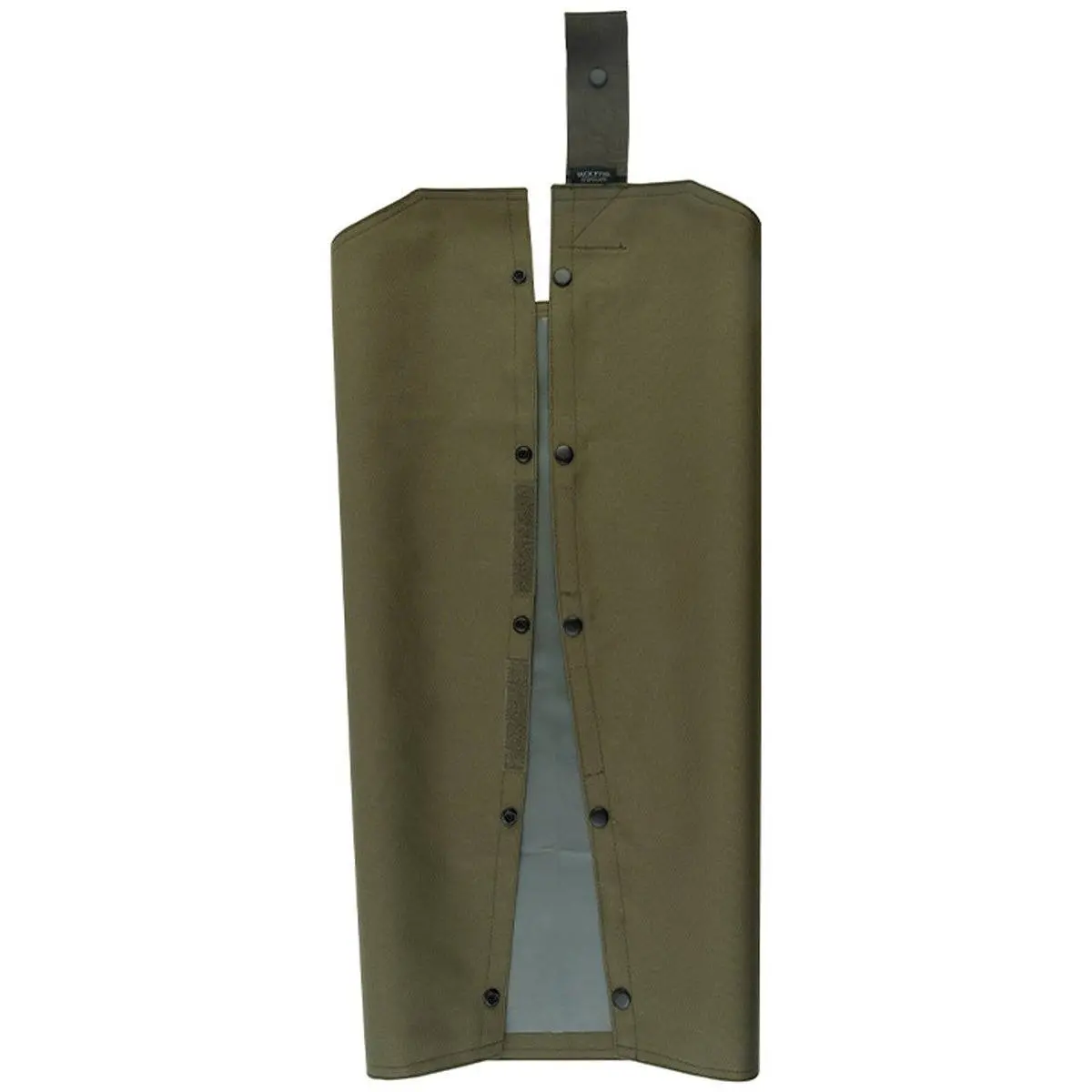 Jack Pyke Waterproof Chaps Hunters Green - Image 3
