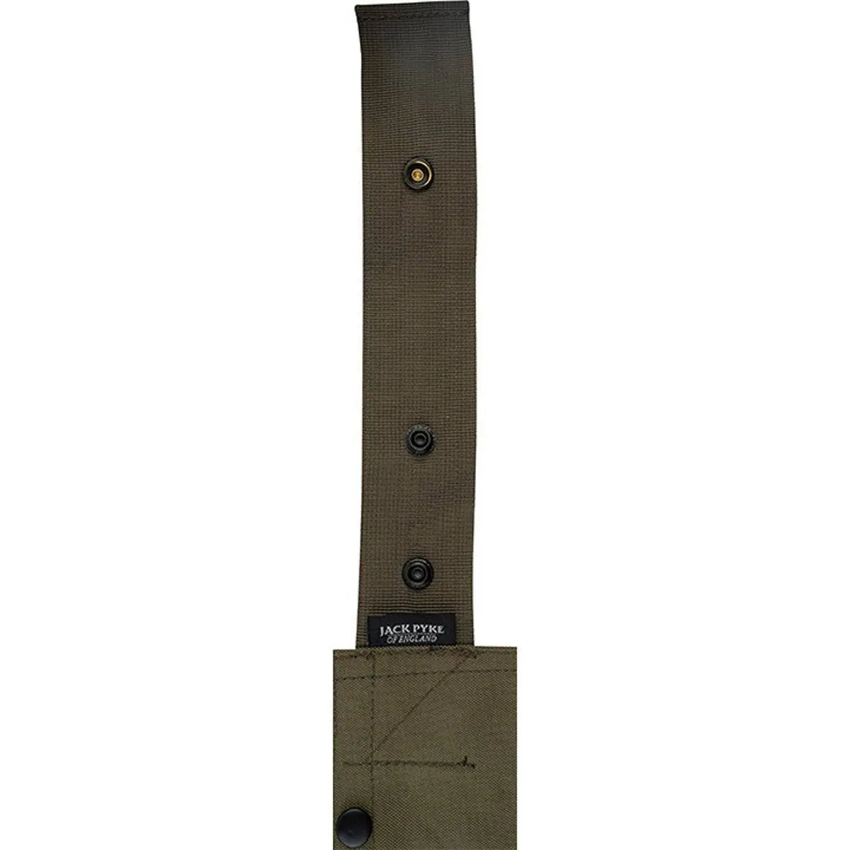 Jack Pyke Waterproof Chaps Hunters Green - Image 5