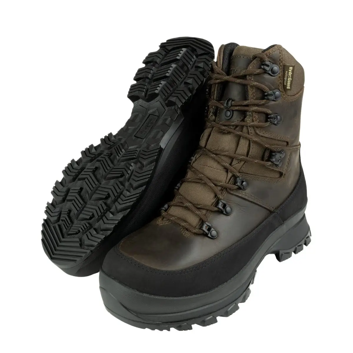 Jack Pyke Waterproof Field Boots - Image 2