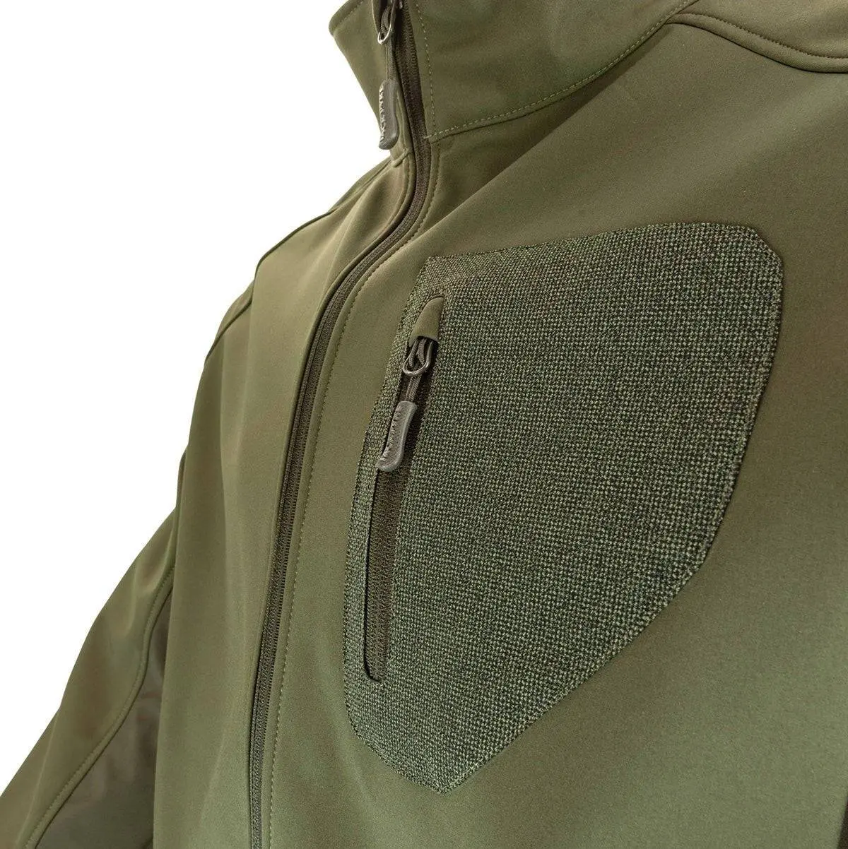 Jack Pyke Weardale Softshell Jacket - Image 4
