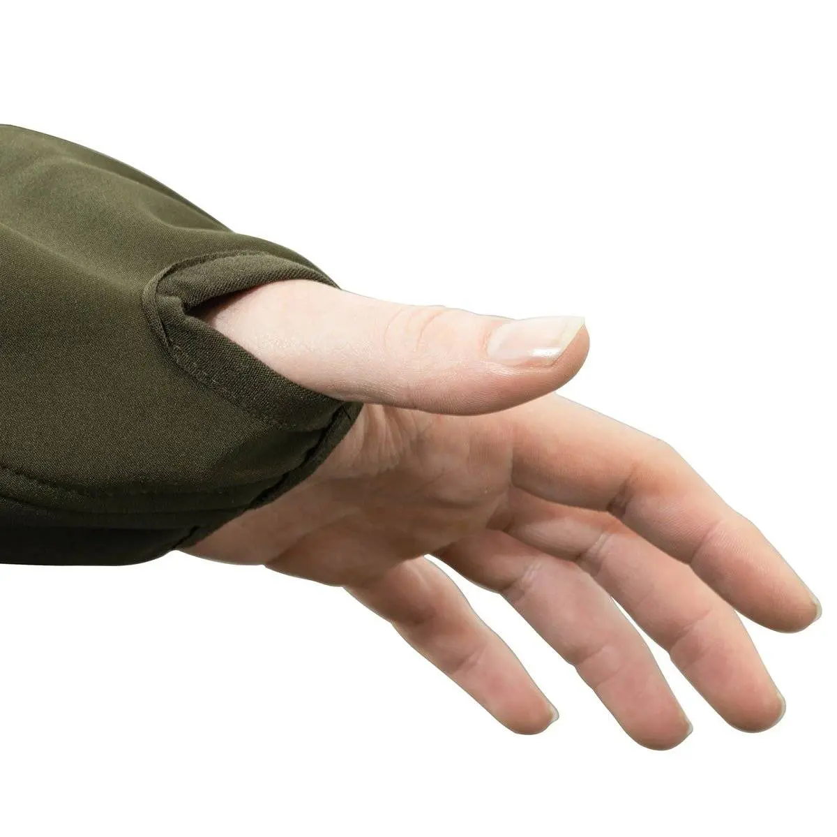 Jack Pyke Weardale Softshell Jacket - Image 7
