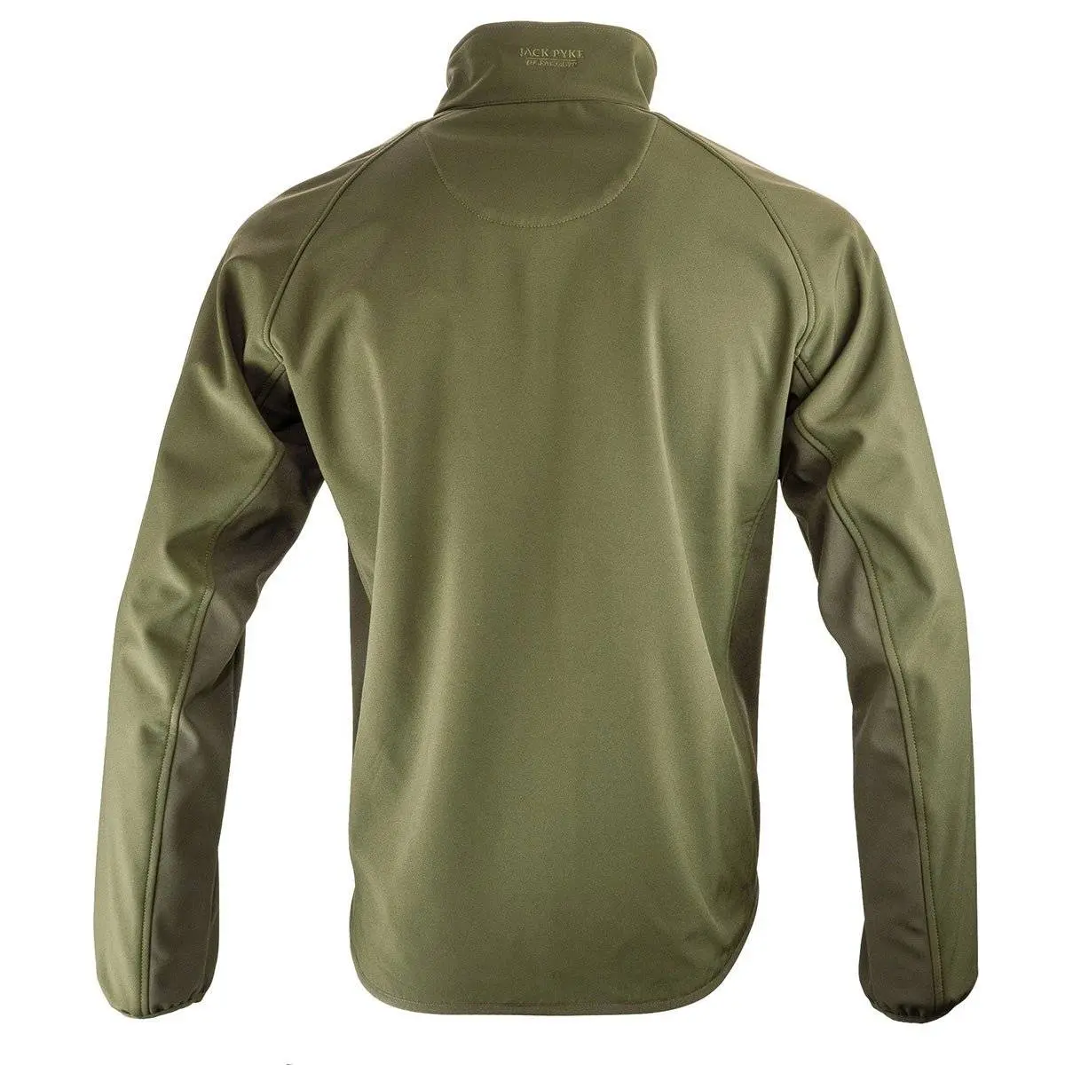 Jack Pyke Weardale Softshell Jacket - Image 8