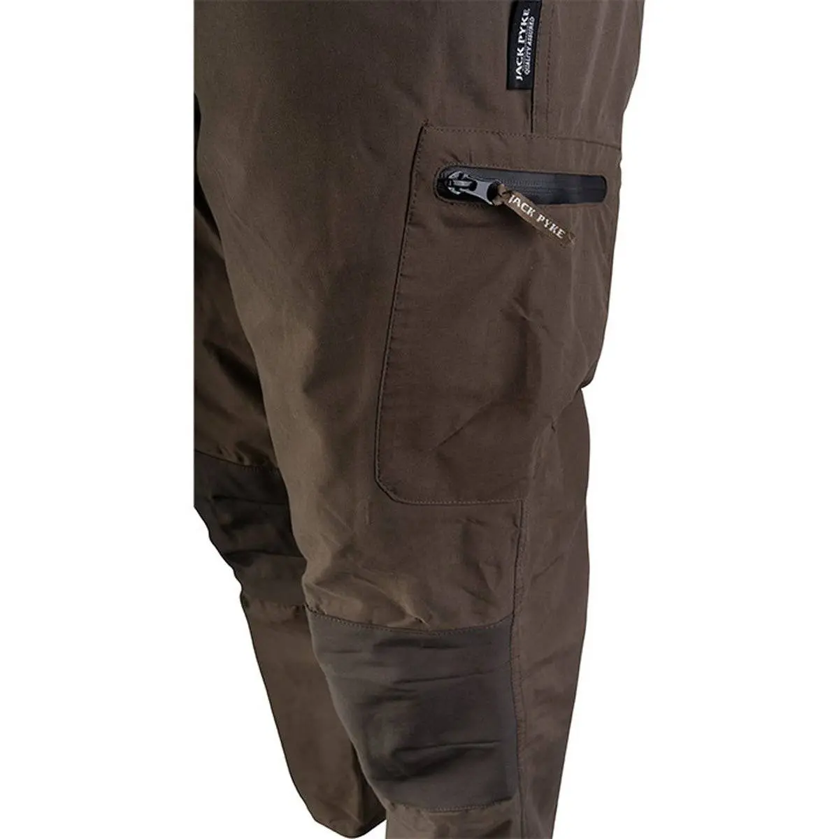 Jack Pyke Weardale Waterproof Trousers - Image 4