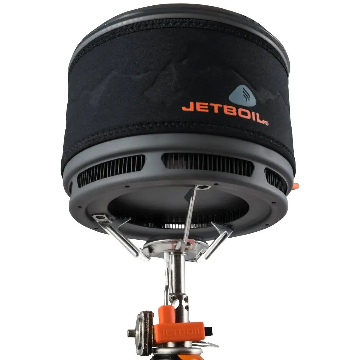 Jetboil 1.5L Ceramic FluxRing Cooking Pot - Image 2