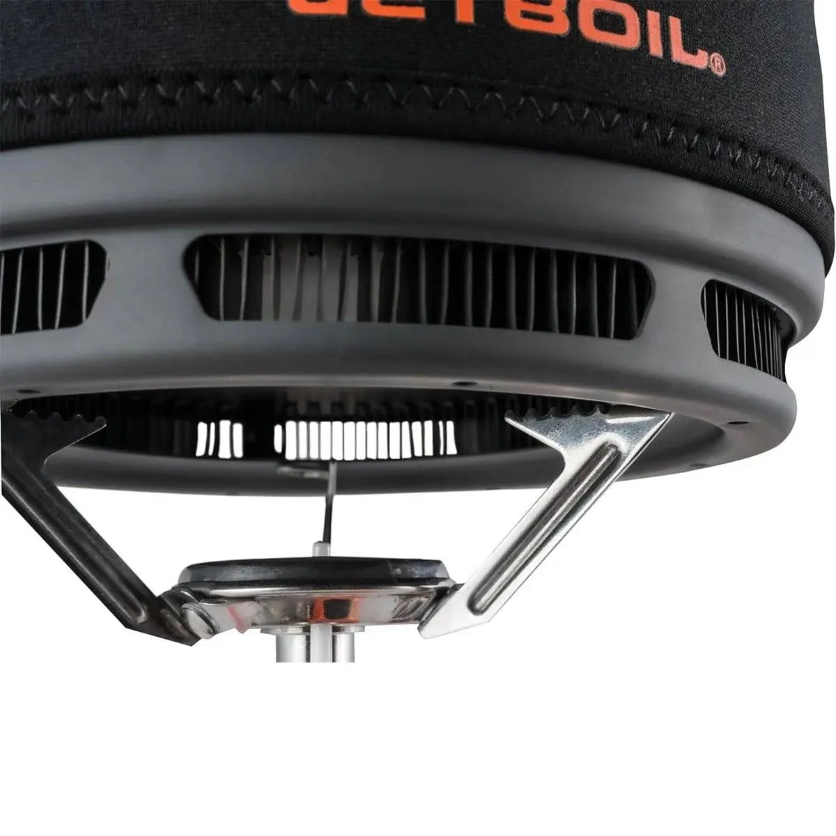 Jetboil 1.5L Ceramic FluxRing Cooking Pot - Image 4