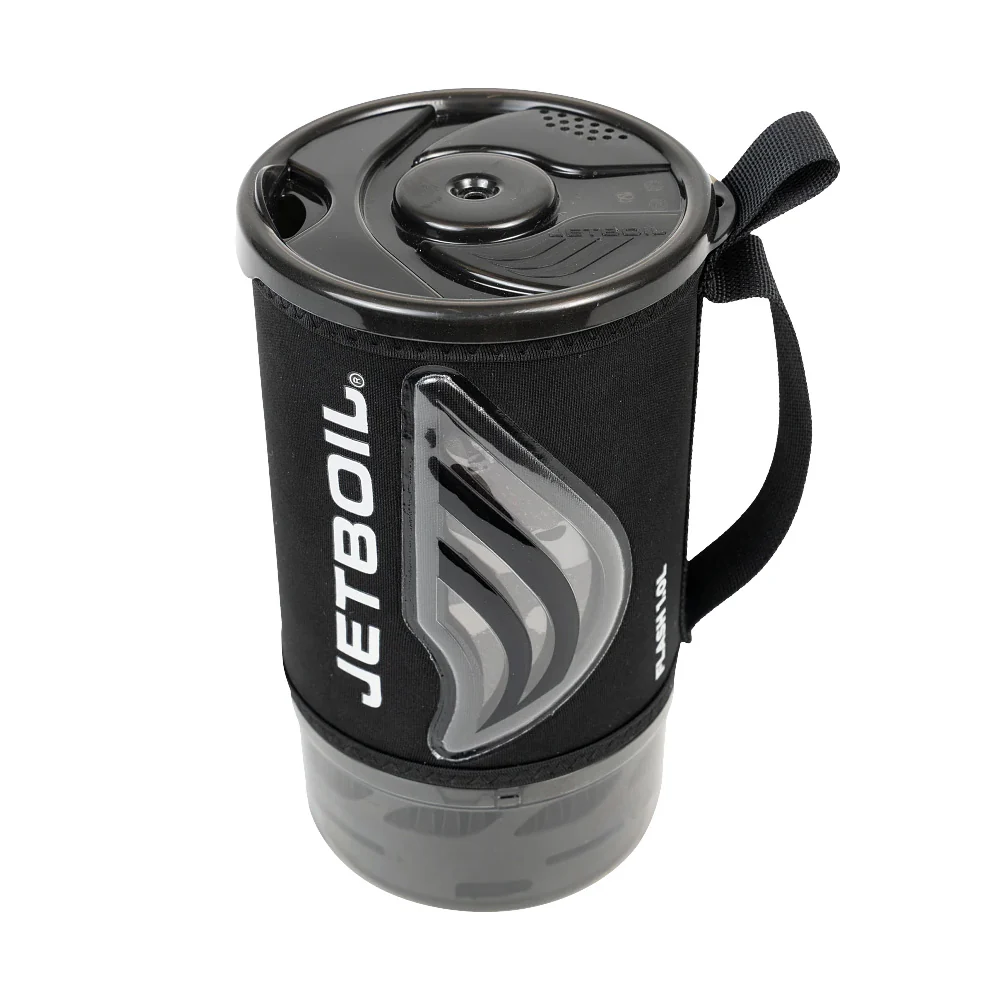 Jetboil Flash 1.0L Fast Boil Stove System 2025 - Image 5