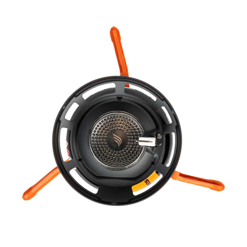 Jetboil Flash 1.0L Fast Boil Stove System 2025 - Image 6