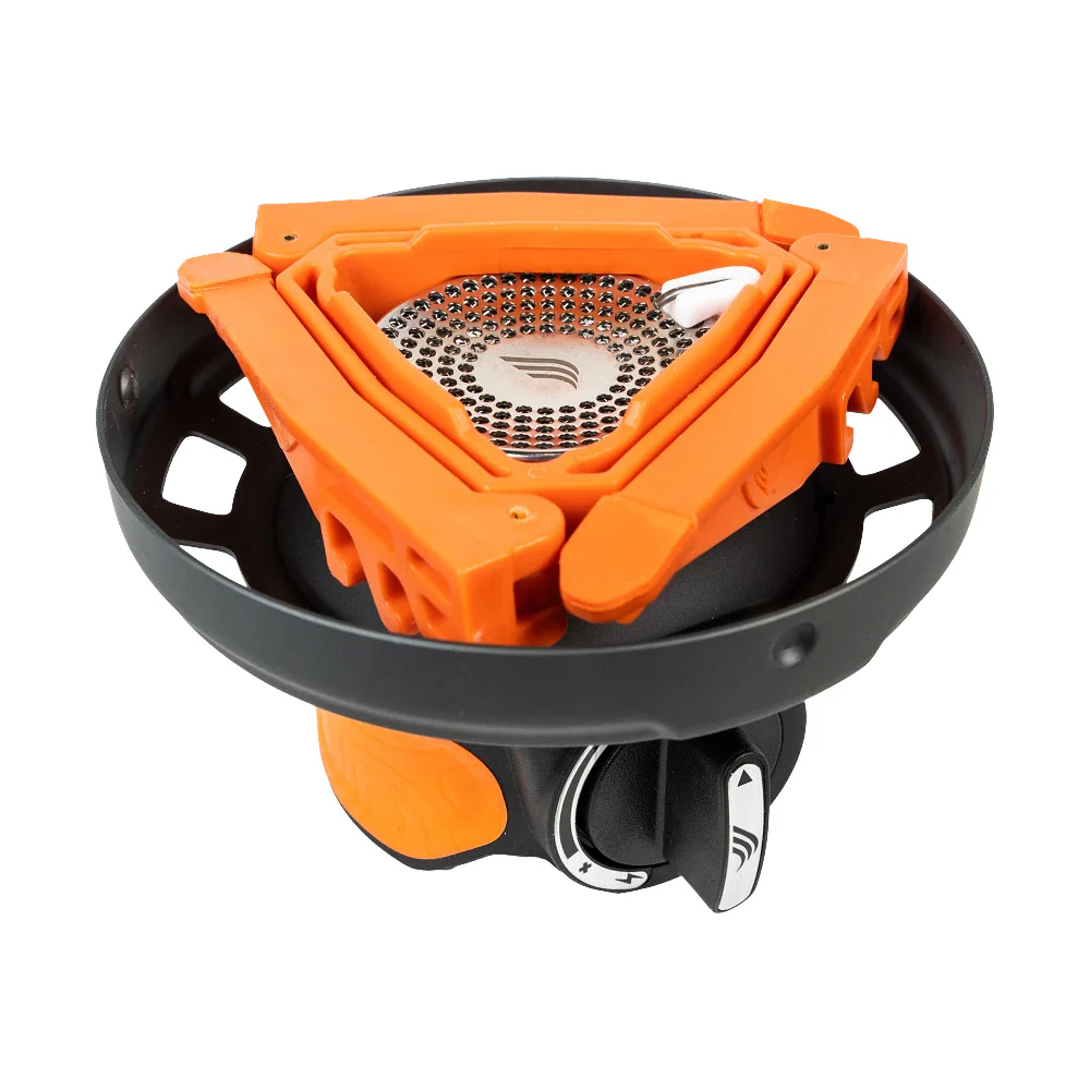 Jetboil Flash 1.0L Fast Boil Stove System 2025 - Image 8