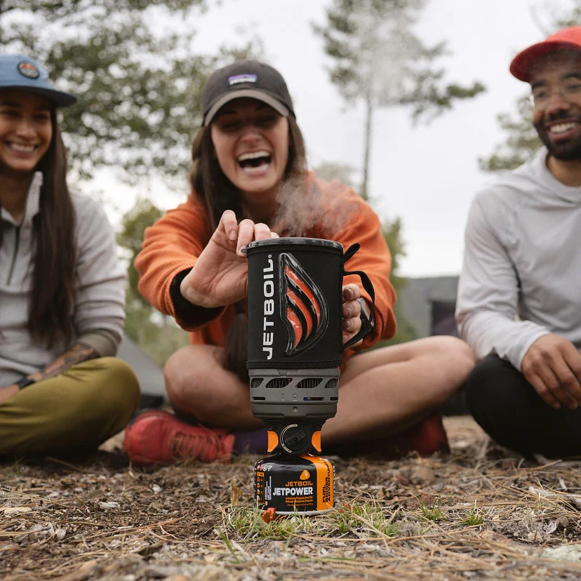 Jetboil Flash 1.0L Fast Boil Stove System 2025 - Image 9