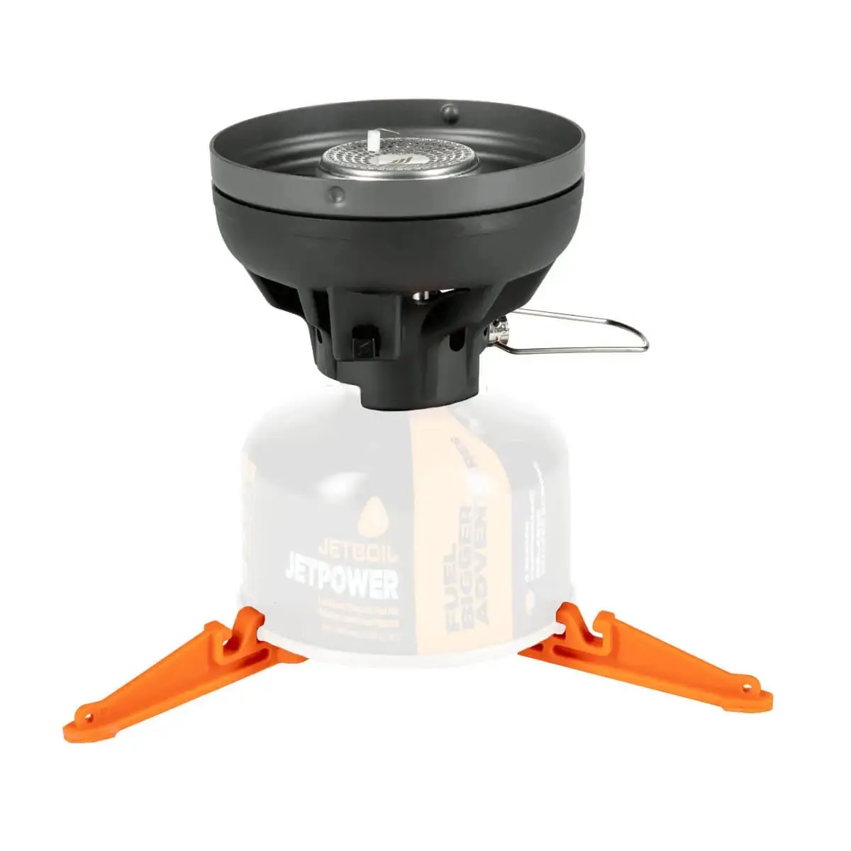 Jetboil Flash Carbon 1L Personal Cooking Stove - Image 3