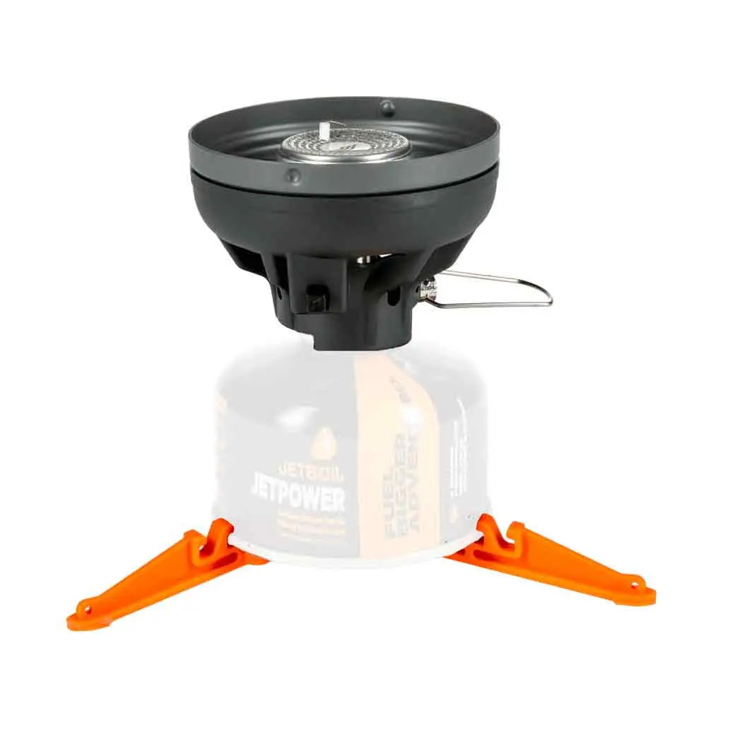 Jetboil Flash Fractile 1L Cooking Gas Stove FLFRC - Image 3