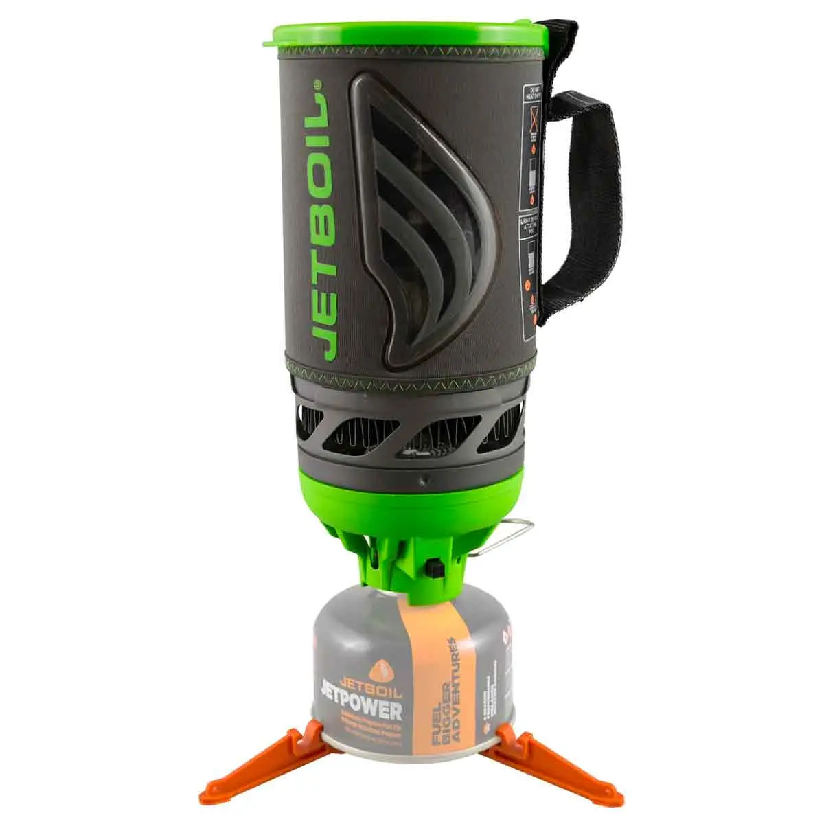 Jetboil Flash Java Kit 1L Personal Cooking Stove FLJVEC - Image 2