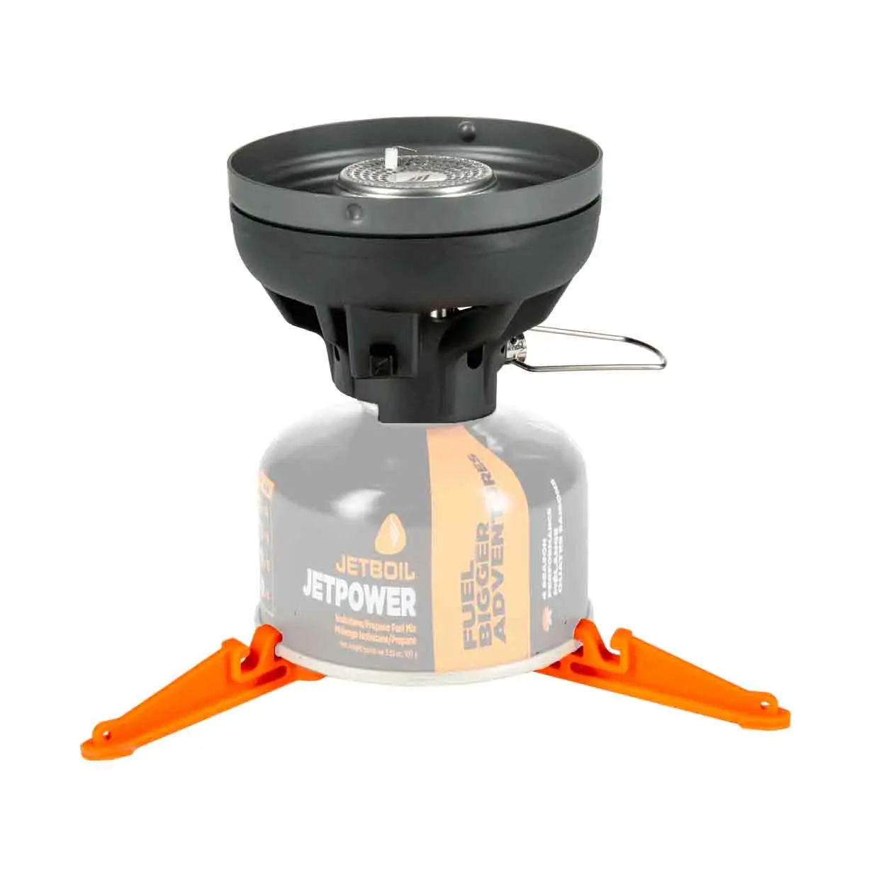 Jetboil Flash Wild 1L Camping Gas Stove FLWLD - Image 3