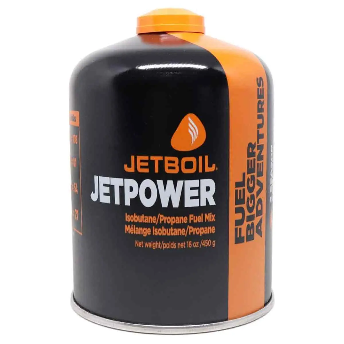 Jetboil Jetpower Gas Fuel Cartridge - Image 4